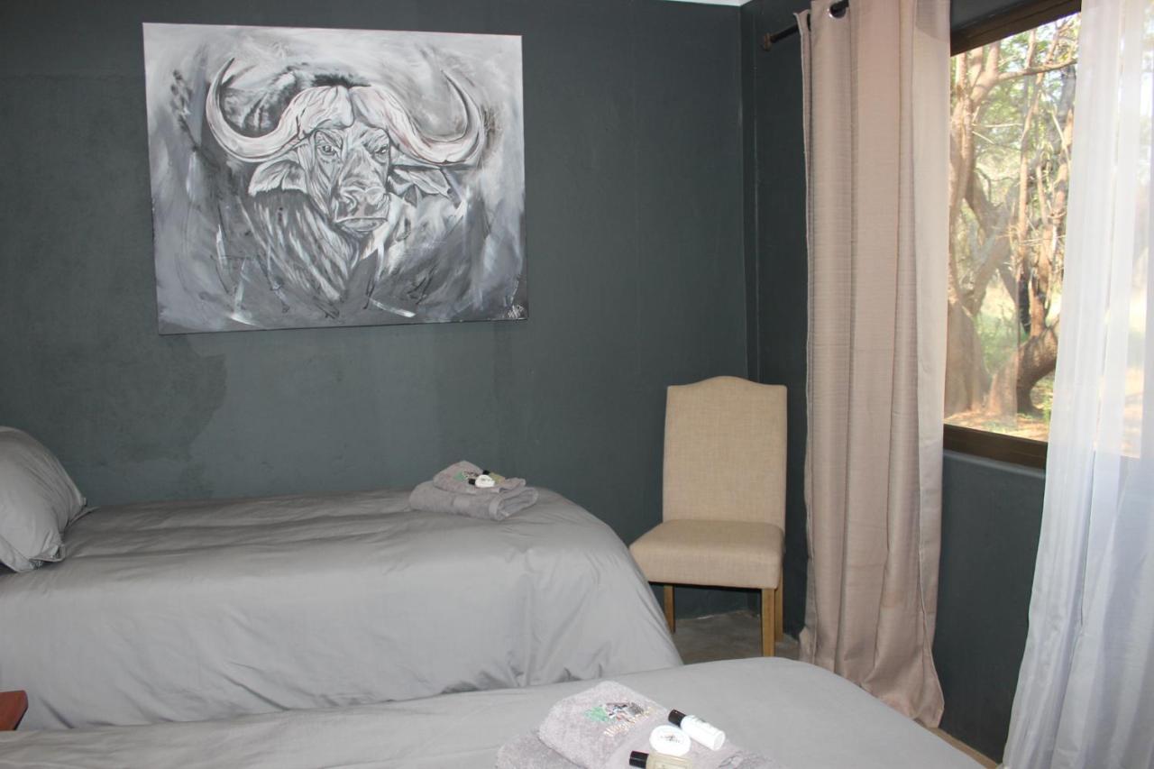 Wilgeboomsdrift Safaris Apartment Modimolle Exterior photo