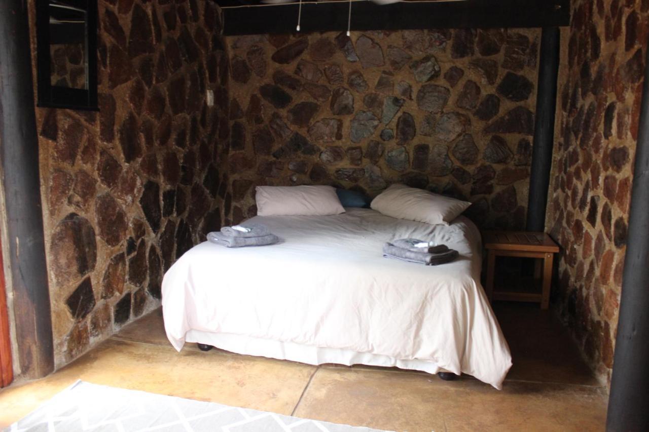 Wilgeboomsdrift Safaris Apartment Modimolle Exterior photo