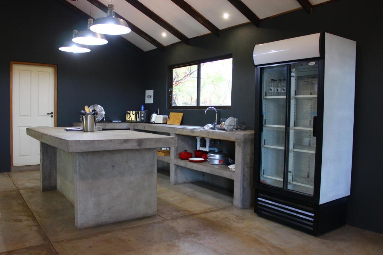 Wilgeboomsdrift Safaris Apartment Modimolle Exterior photo
