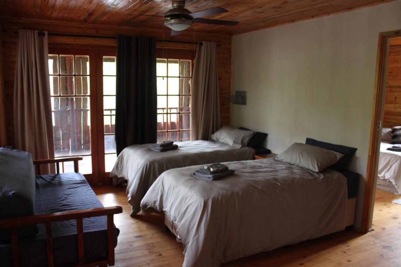 Wilgeboomsdrift Safaris Apartment Modimolle Exterior photo