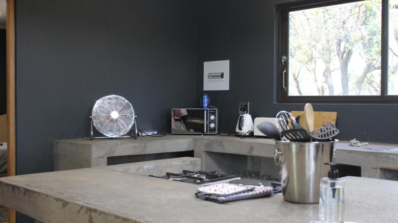 Wilgeboomsdrift Safaris Apartment Modimolle Exterior photo