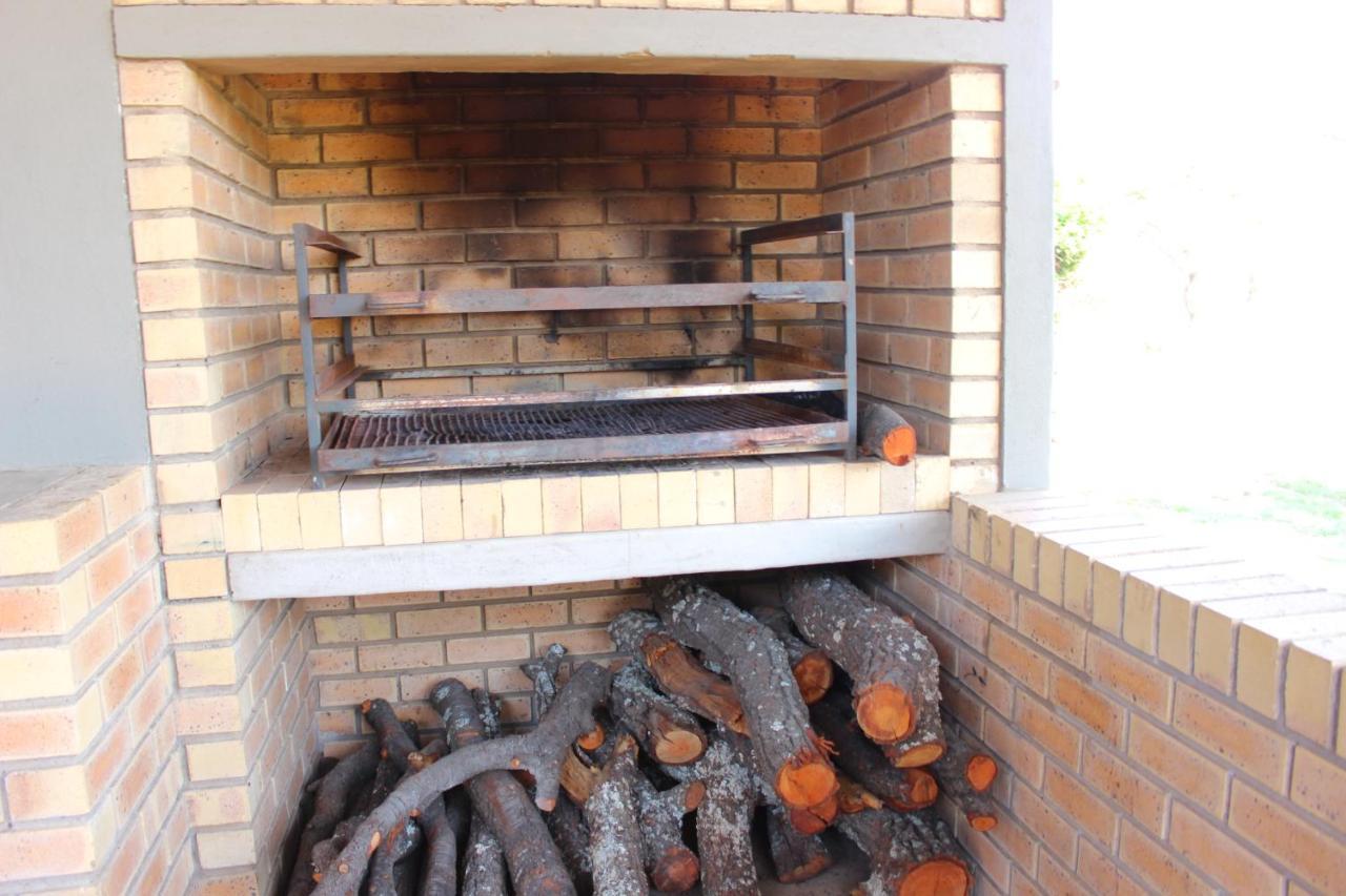Wilgeboomsdrift Safaris Apartment Modimolle Exterior photo