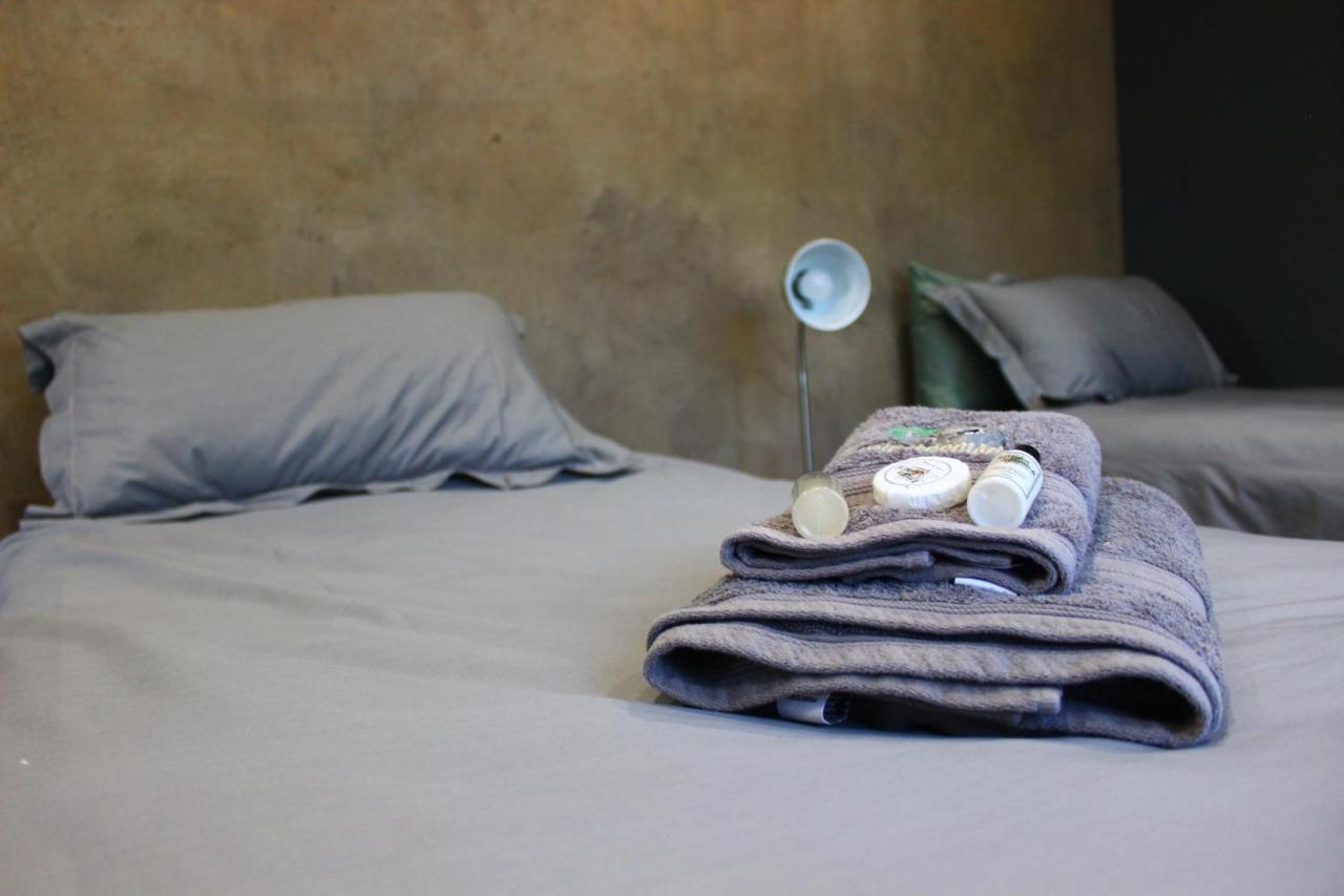 Wilgeboomsdrift Safaris Apartment Modimolle Exterior photo