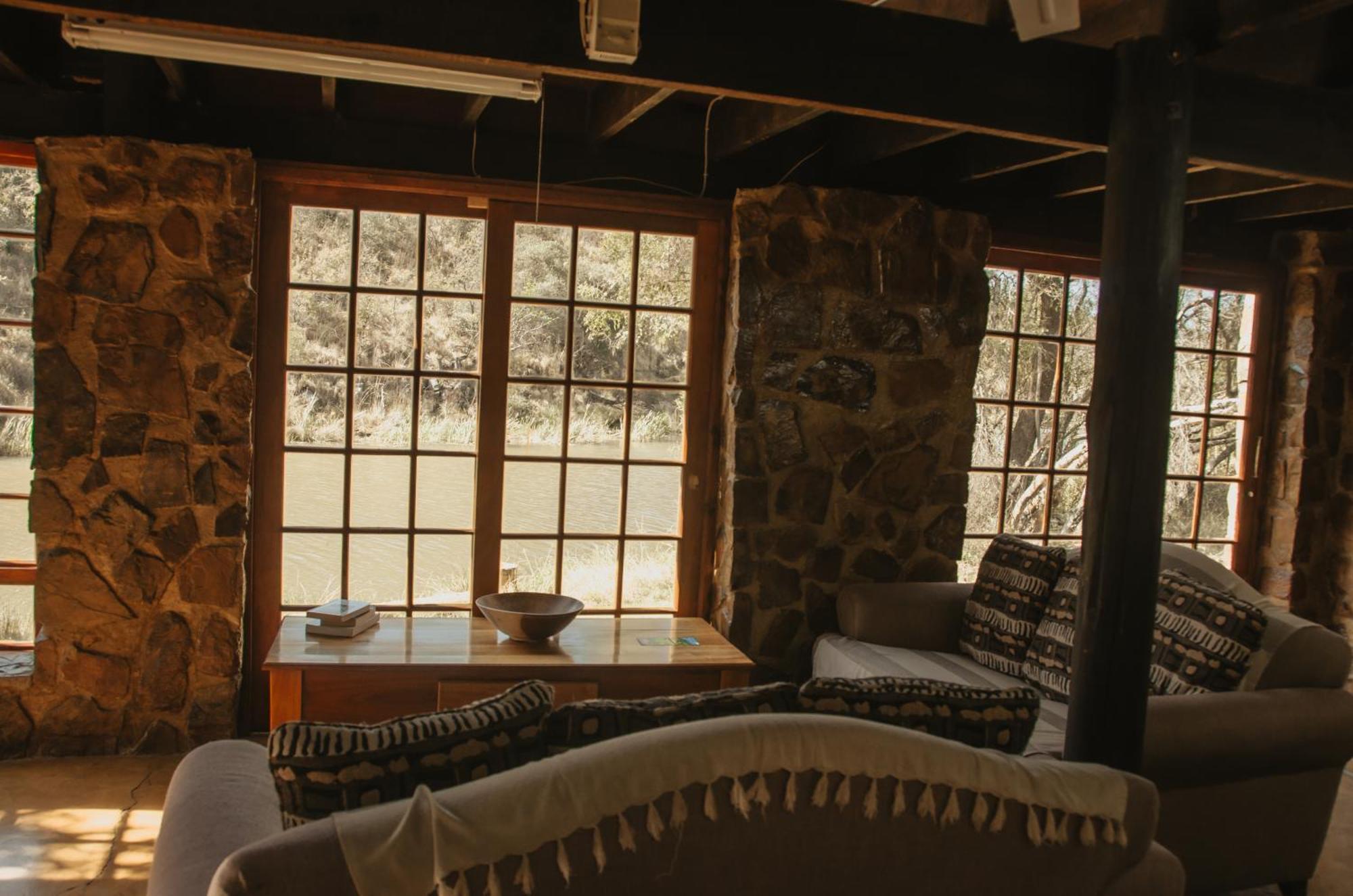 Wilgeboomsdrift Safaris Apartment Modimolle Exterior photo