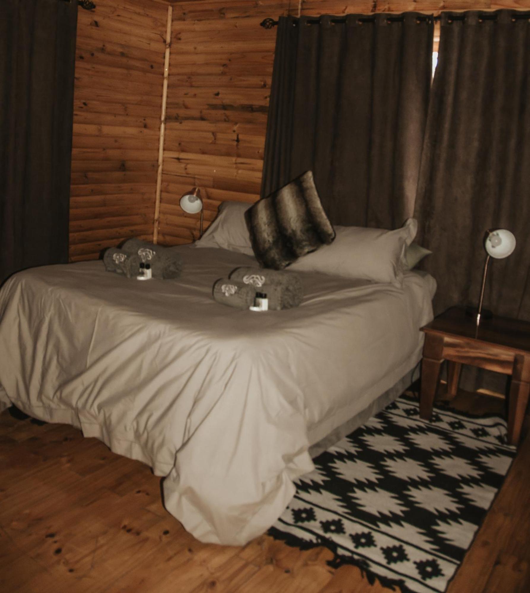 Wilgeboomsdrift Safaris Apartment Modimolle Exterior photo
