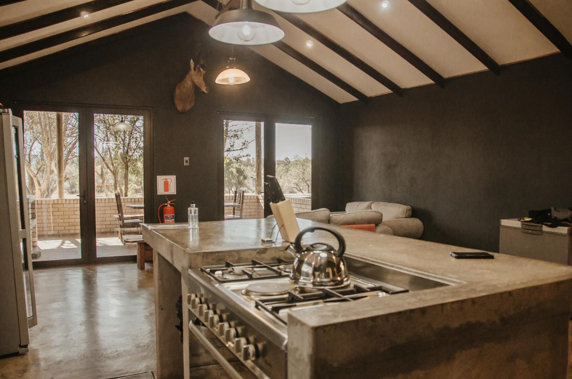 Wilgeboomsdrift Safaris Apartment Modimolle Exterior photo