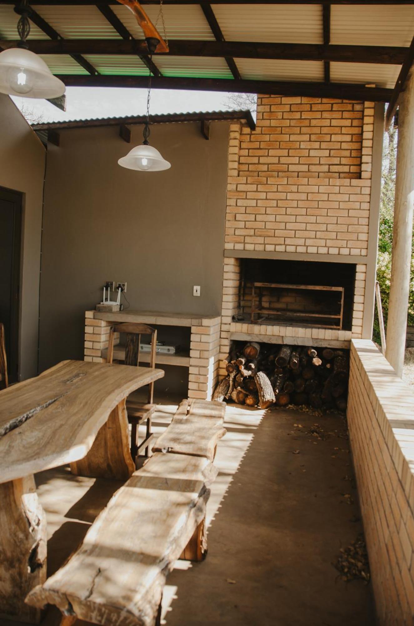 Wilgeboomsdrift Safaris Apartment Modimolle Exterior photo